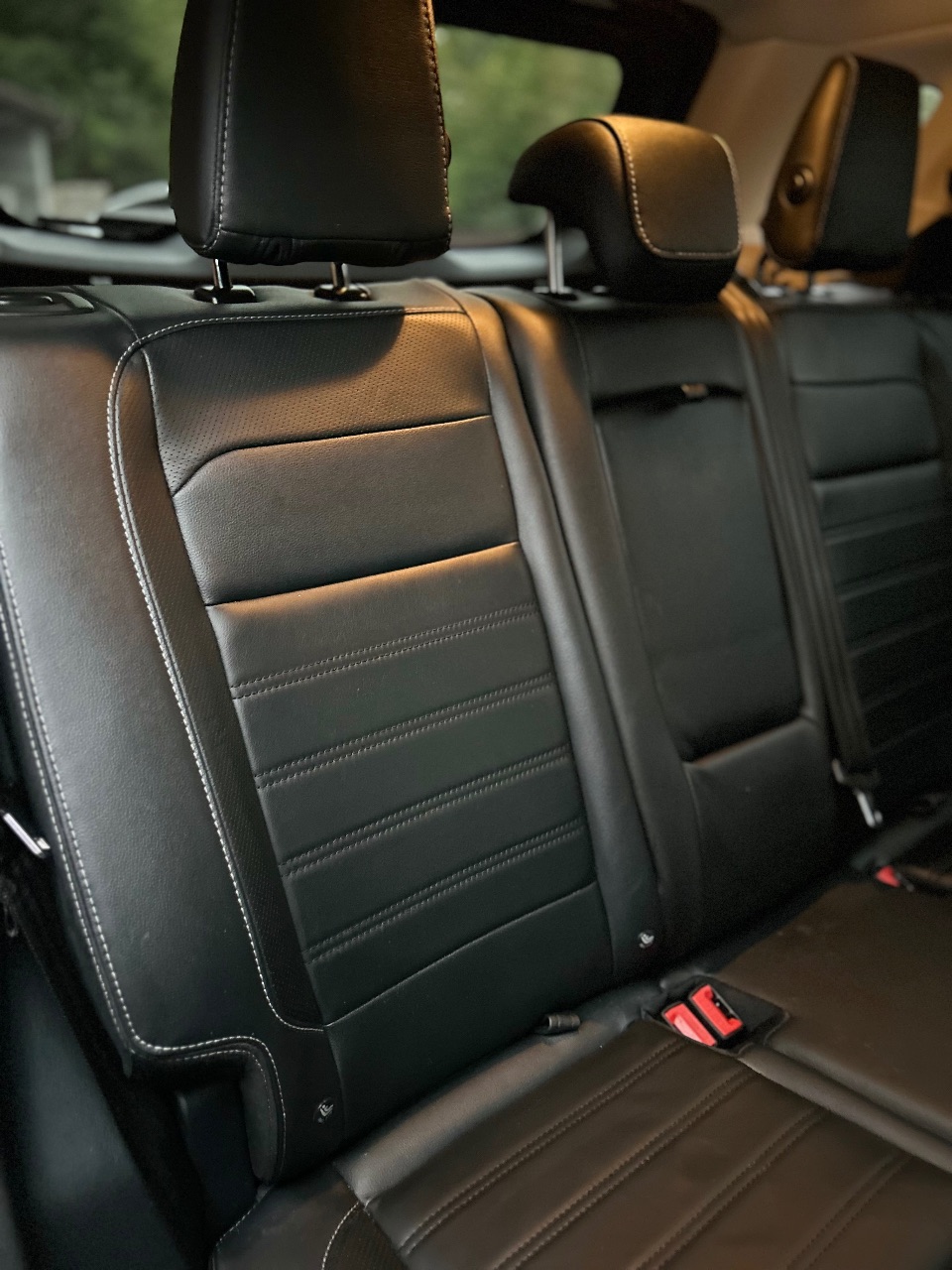 Ford EcoSport - фото 17