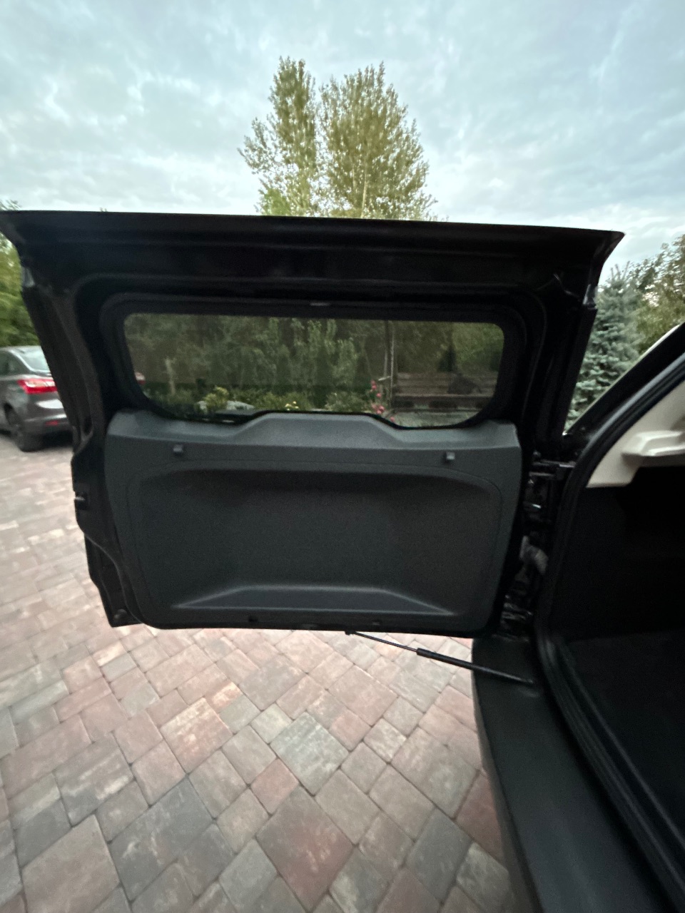 Ford EcoSport - фото 14