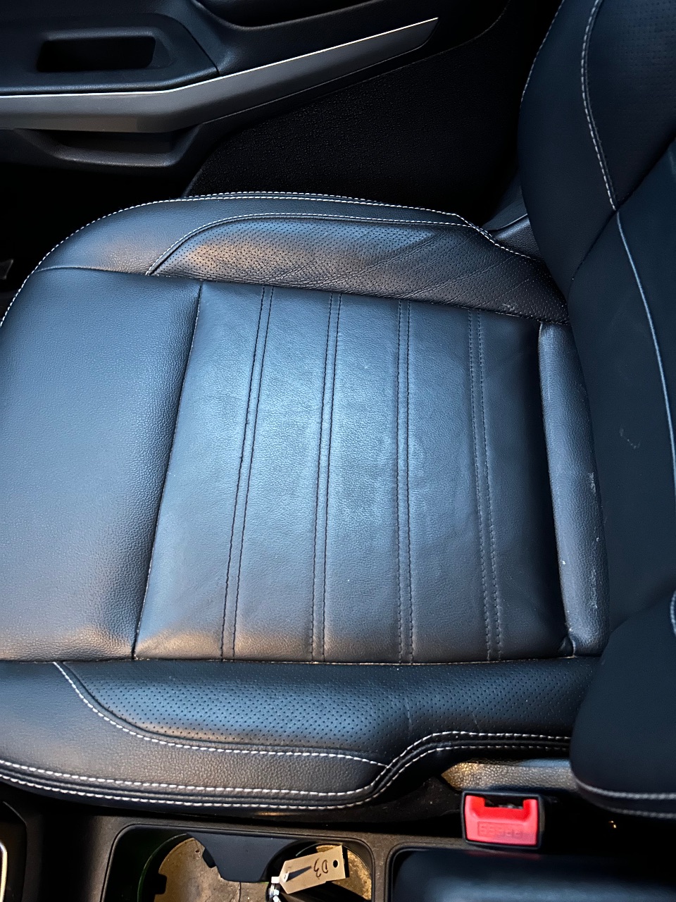 Ford EcoSport - фото 26