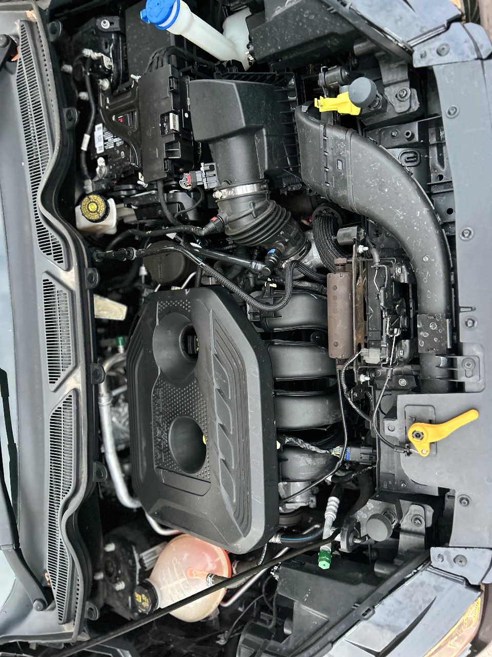 Ford EcoSport - фото 11