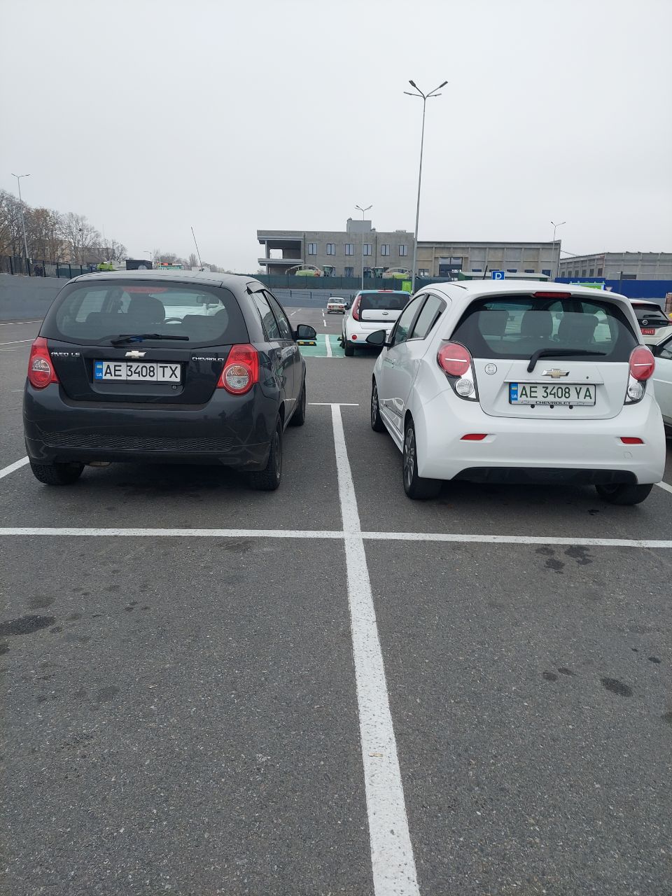 Chevrolet Spark - фото 2