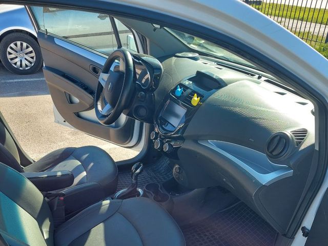 Chevrolet Spark - зображення 5