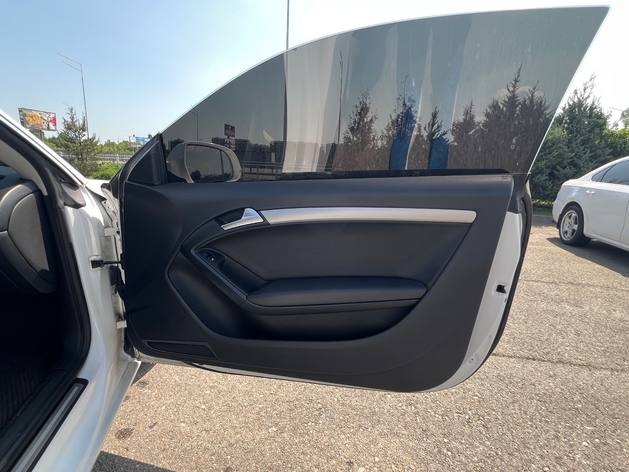 Audi A5 - фото 15