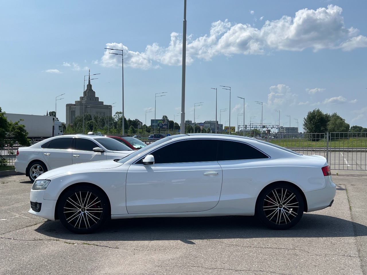 Audi A5 - фото 6