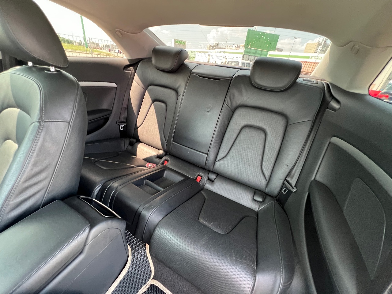 Audi A5 - фото 16