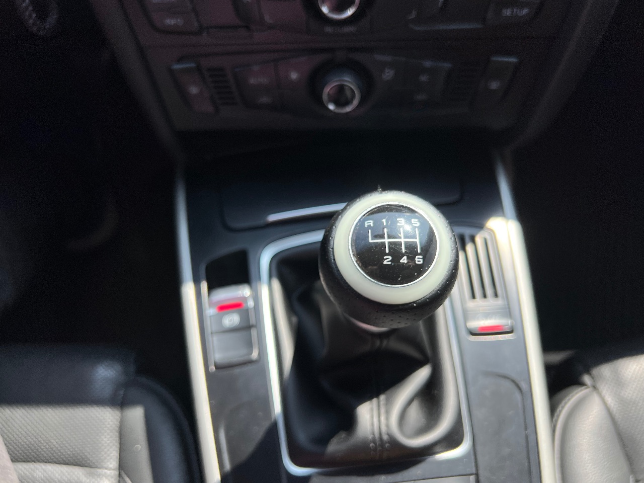 Audi A5 - фото 18