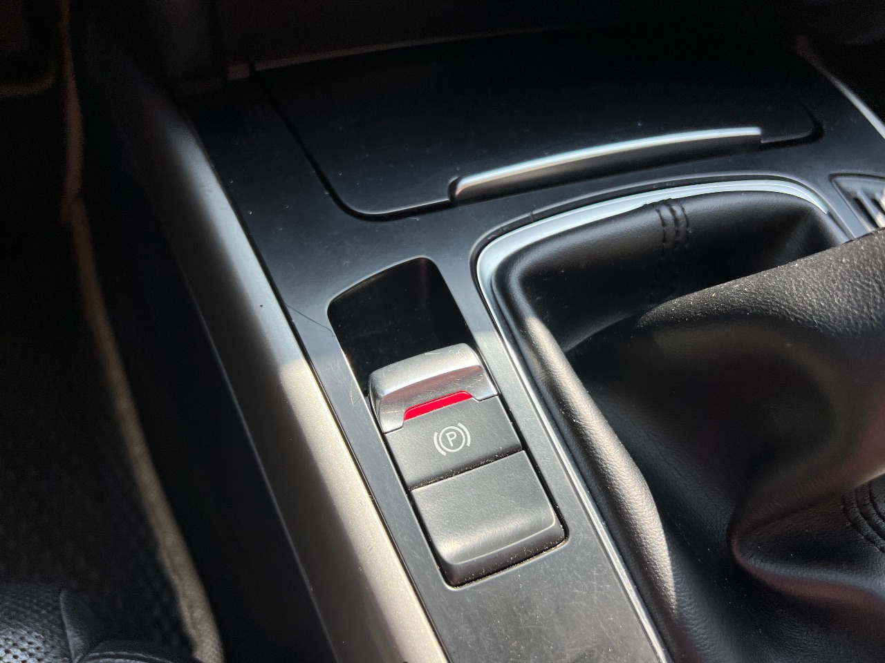 Audi A5 - фото 19