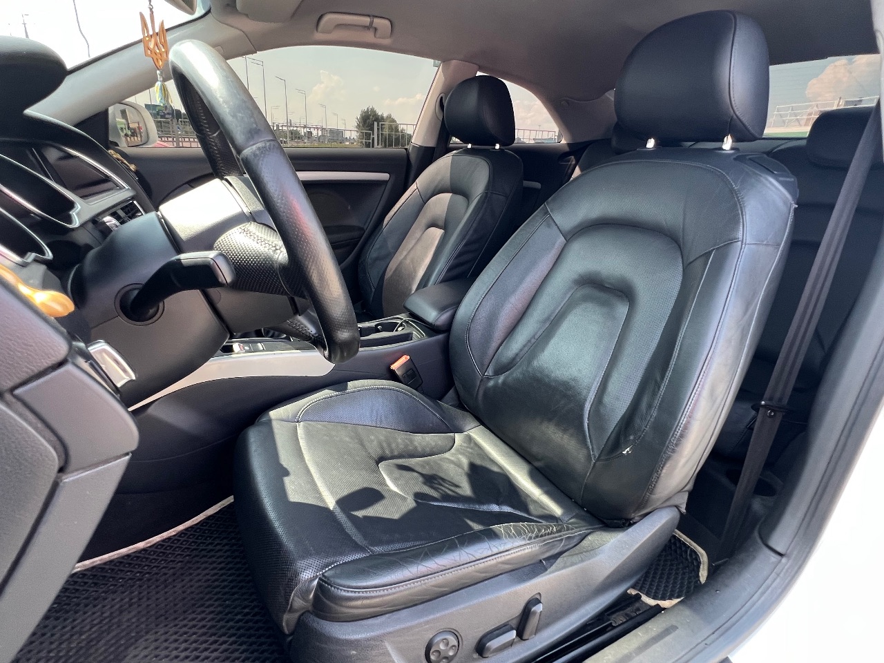 Audi A5 - фото 13