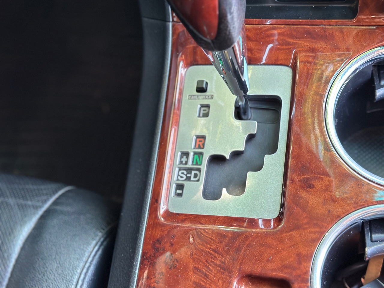 Toyota Highlander - фото 17