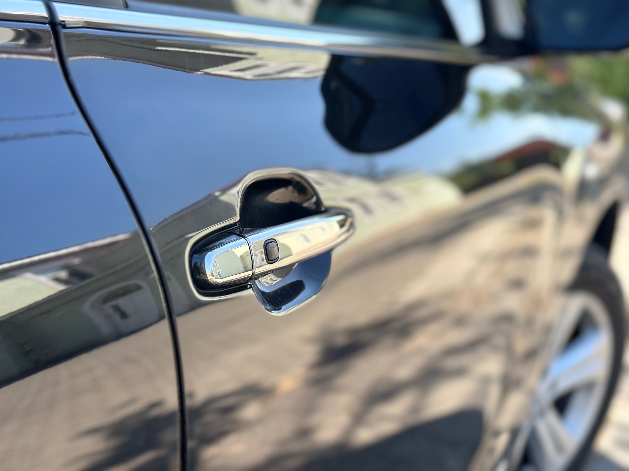 Toyota Highlander - фото 14