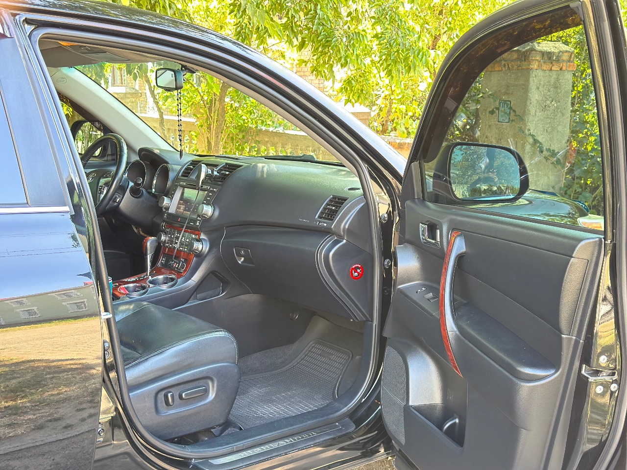 Toyota Highlander - фото 15