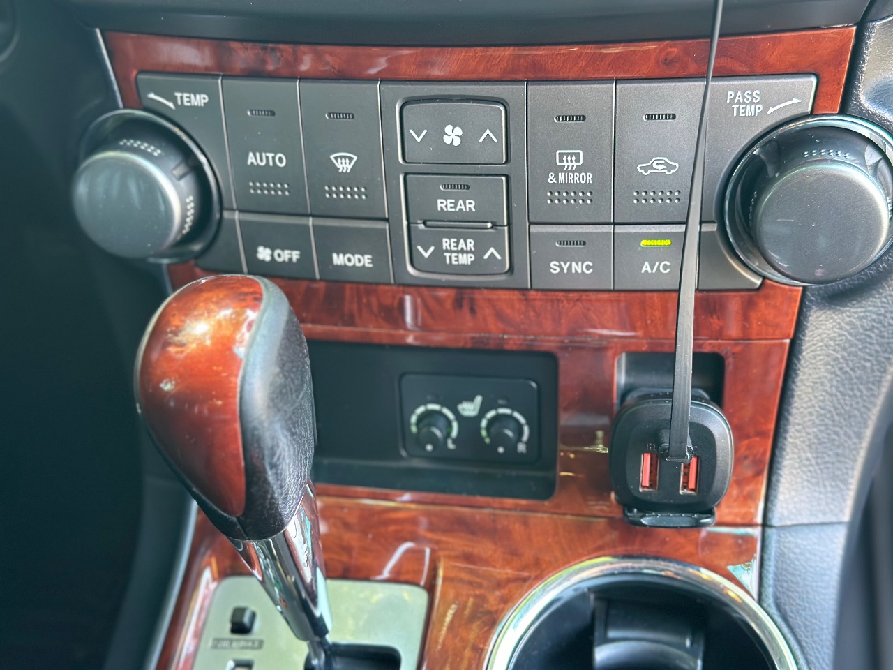 Toyota Highlander - фото 18