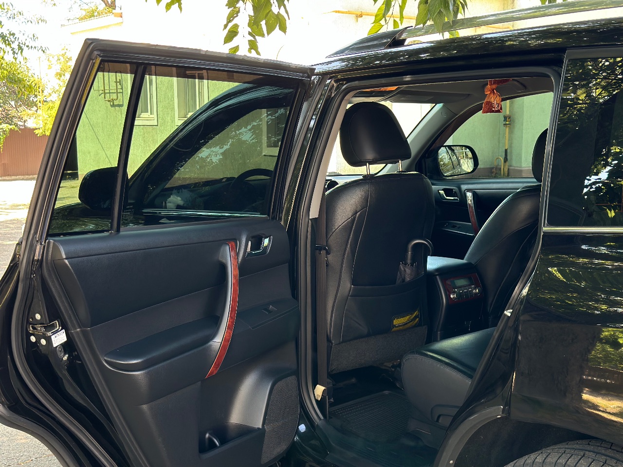 Toyota Highlander - фото 10