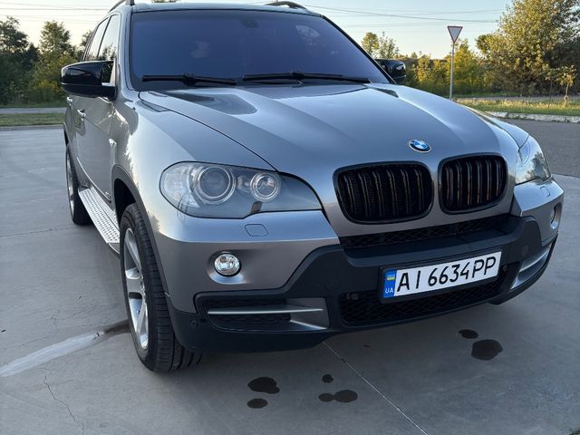 BMW X5 2007, Вишгород, $14 000 - зображення 4