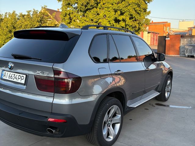 BMW X5 2007, Вишгород, $14 000 - зображення 5