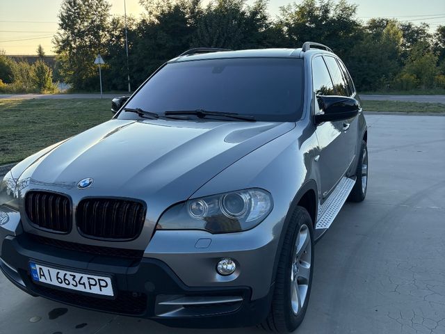 BMW X5 2007, Вишгород, $14 000 - зображення 2