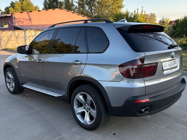 BMW X5 2007, Вишгород, $14 000 - зображення 3