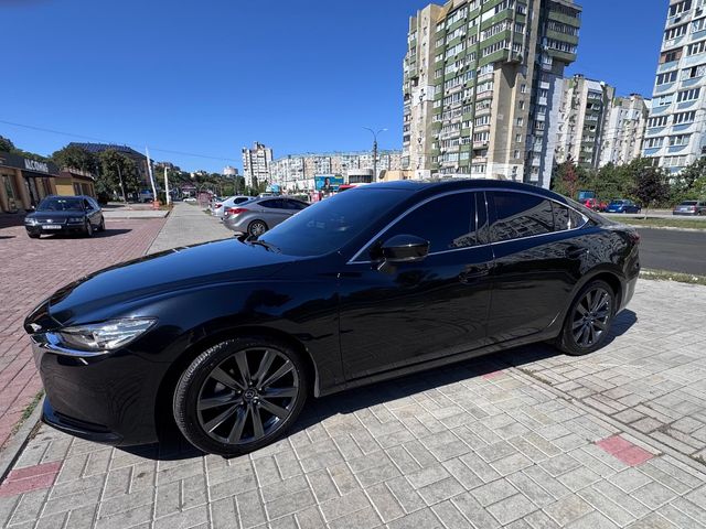 Mazda 6 - фото 2
