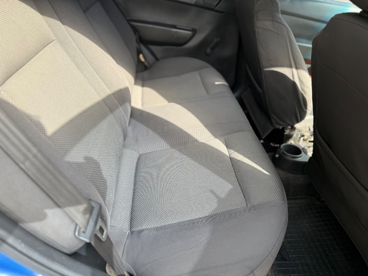 Chevrolet Aveo - фото 7