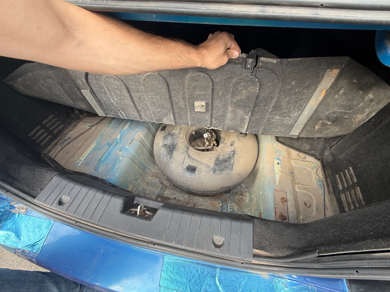 Chevrolet Aveo - фото 9