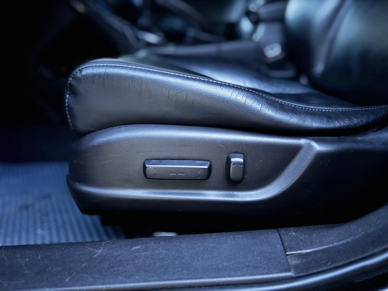 Honda Accord - фото 16