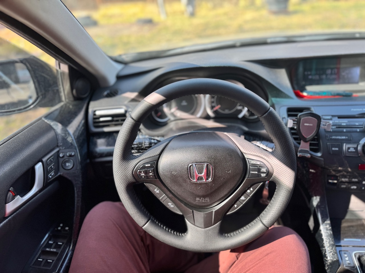 Honda Accord - фото 3