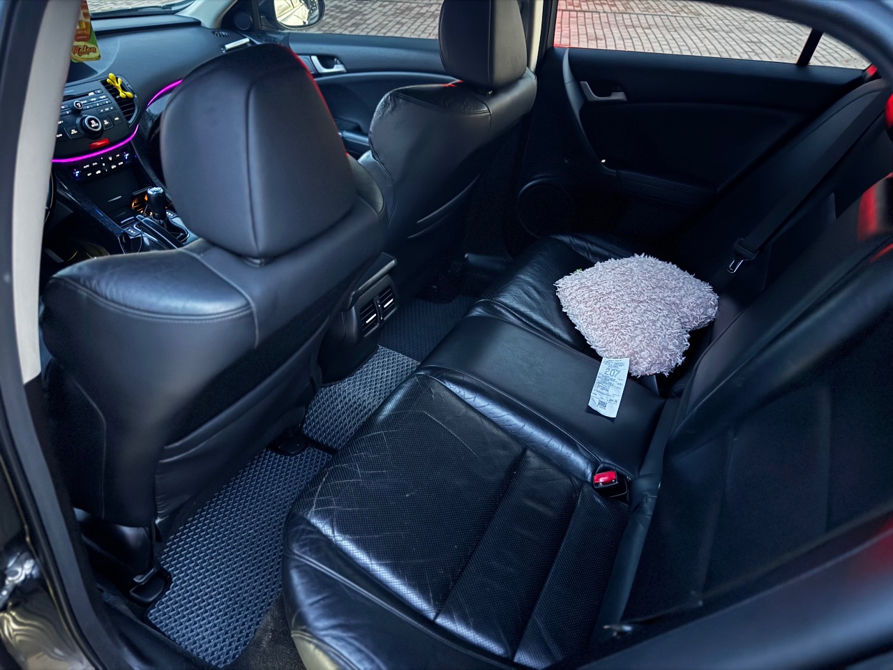 Honda Accord - фото 5