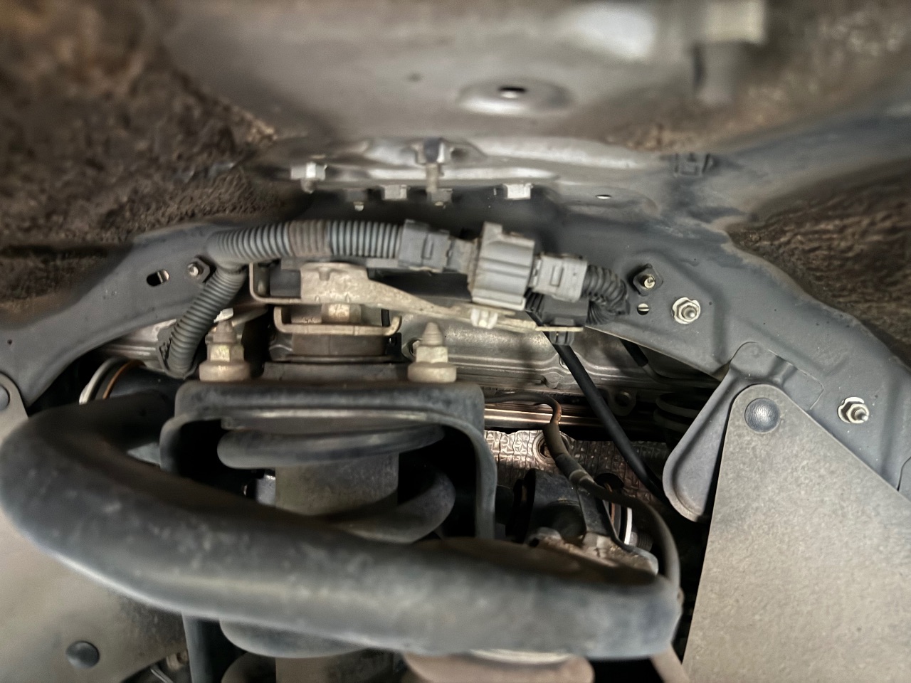 Lexus GX - фото 15