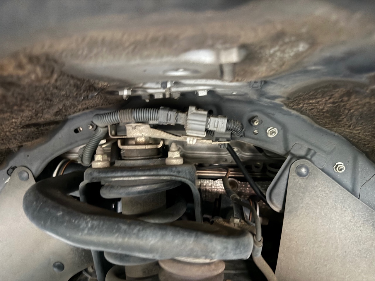 Lexus GX - фото 14