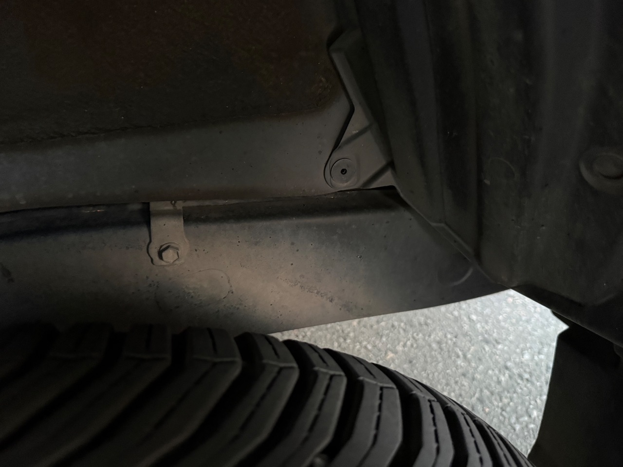 Lexus GX - фото 13