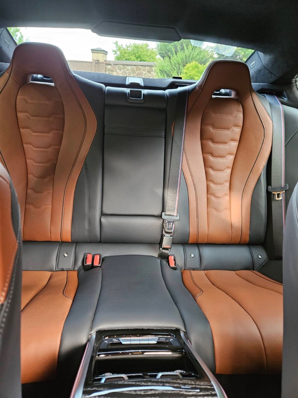 BMW 8 серії - фото 6