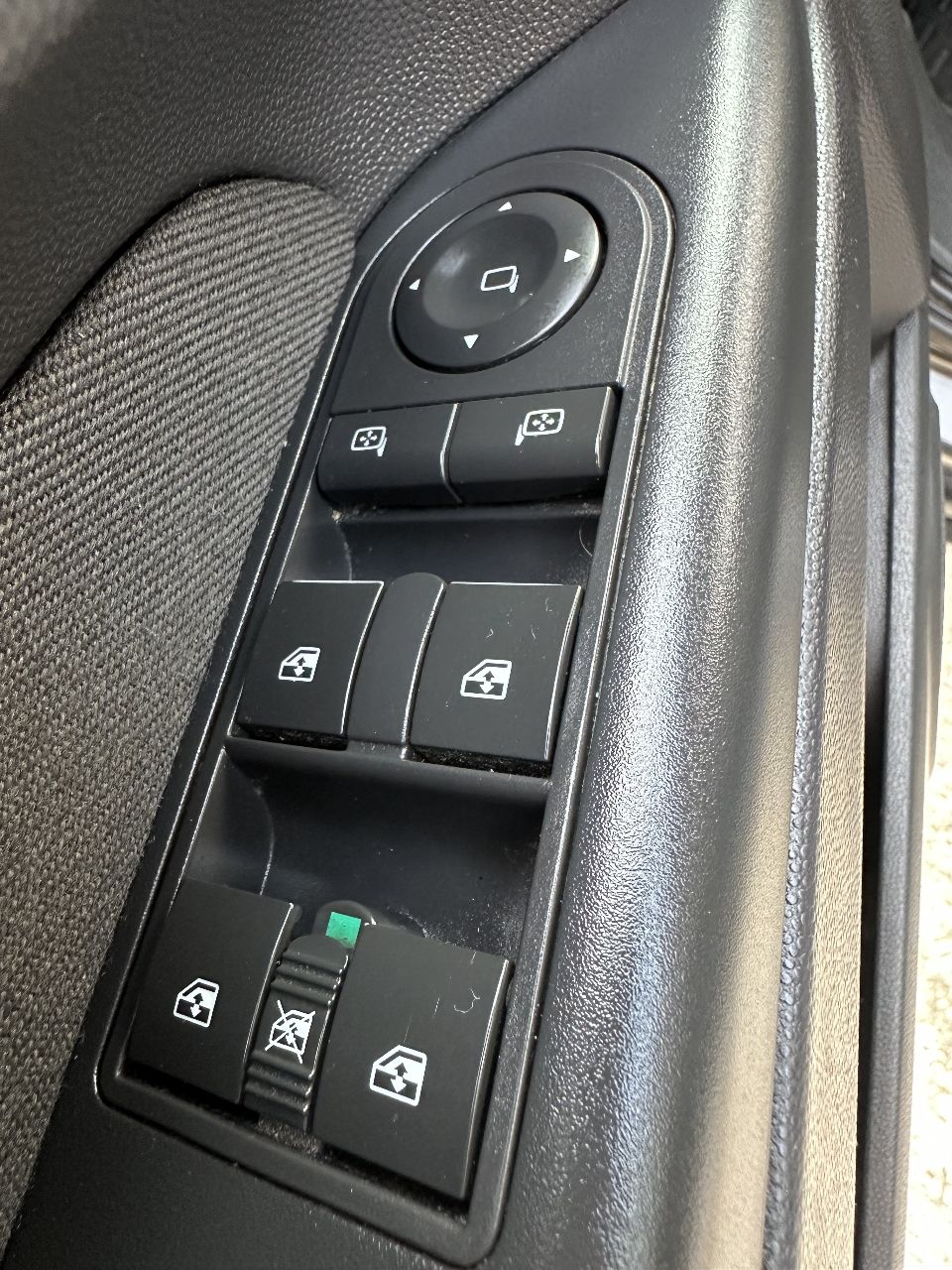 Opel Zafira - фото 29