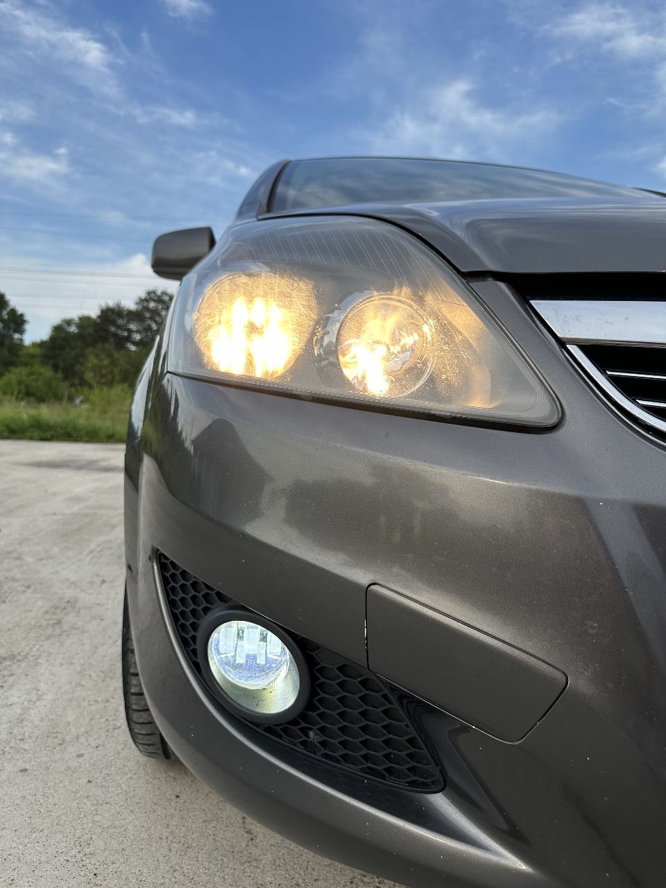 Opel Zafira - фото 28