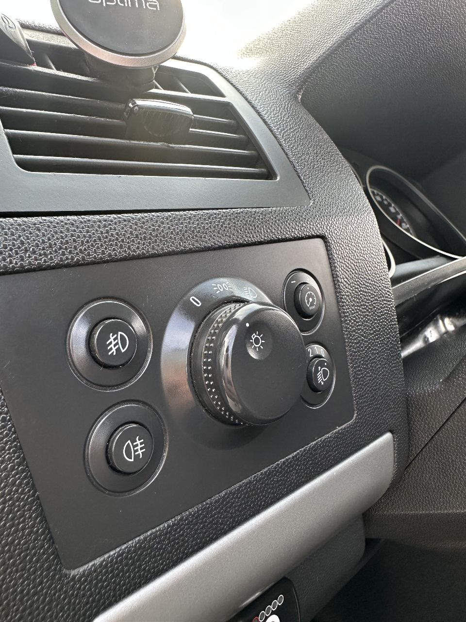 Opel Zafira - фото 30