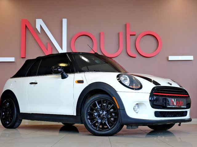 Mini Cabrio - зображення 4