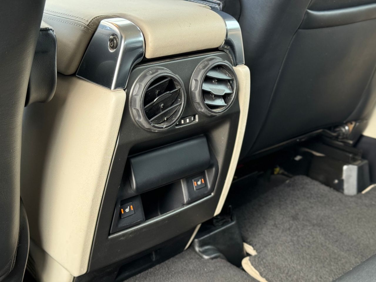 Land Rover Range Rover Sport - фото 17