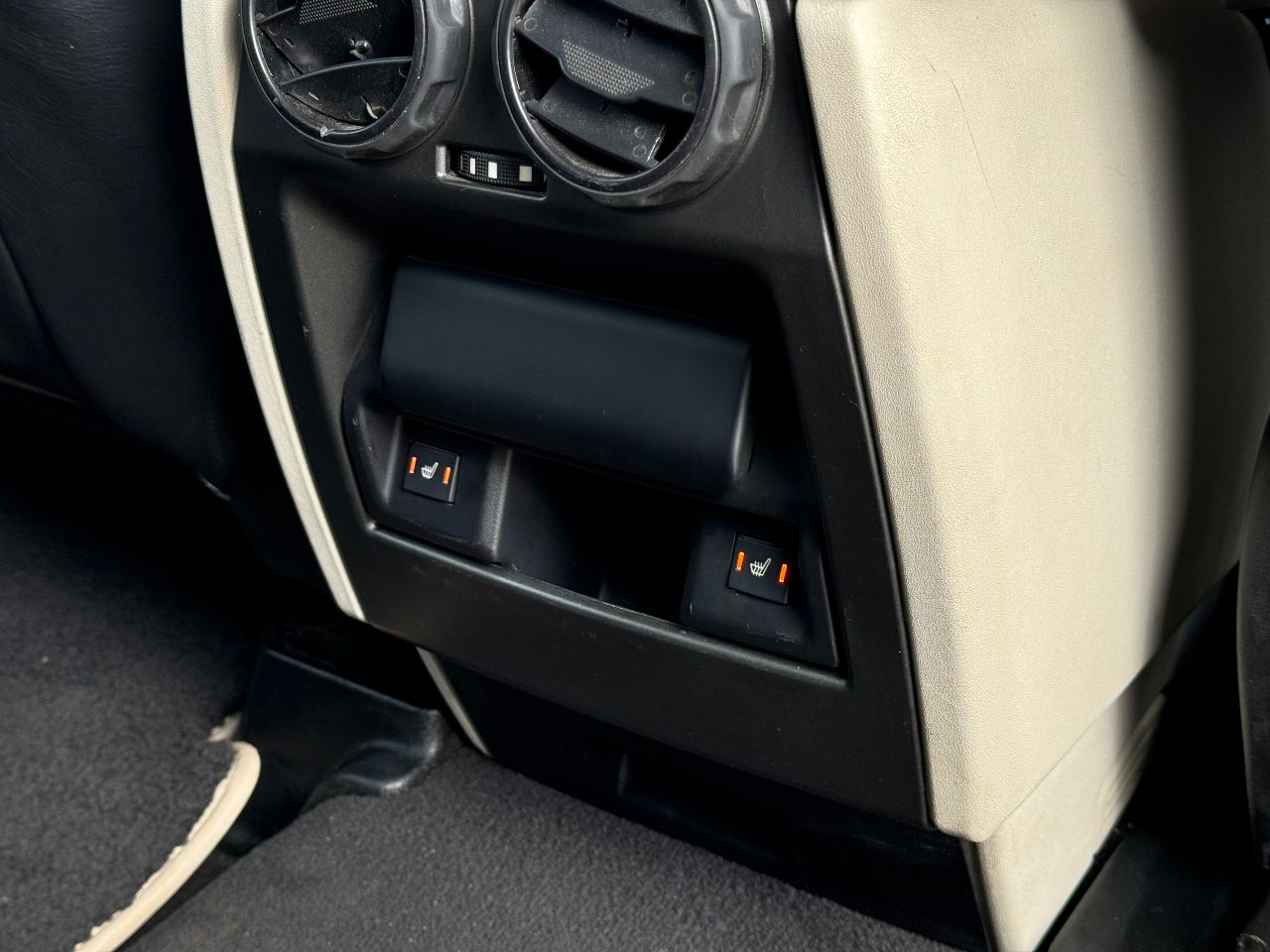 Land Rover Range Rover Sport - фото 19