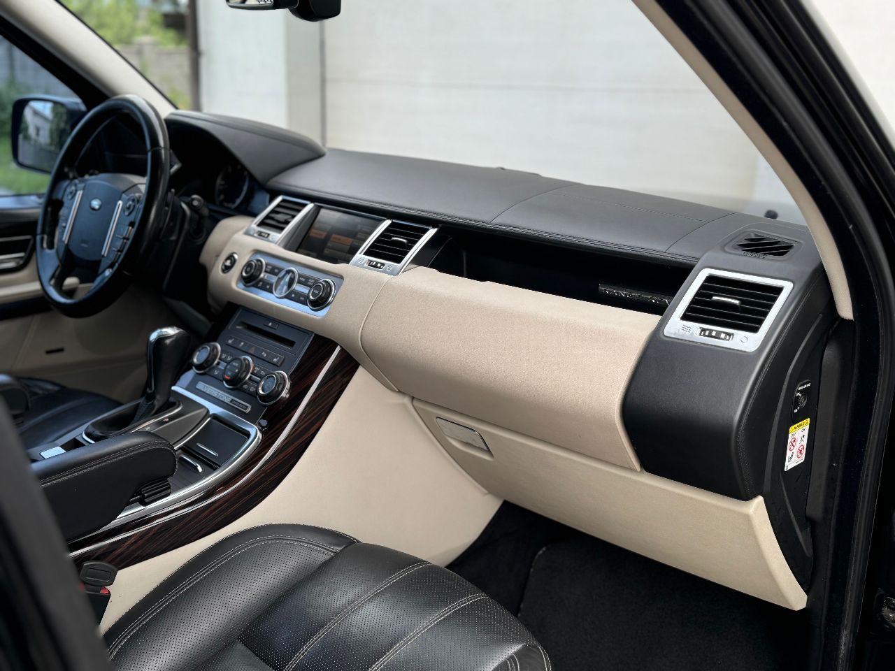 Land Rover Range Rover Sport - фото 32