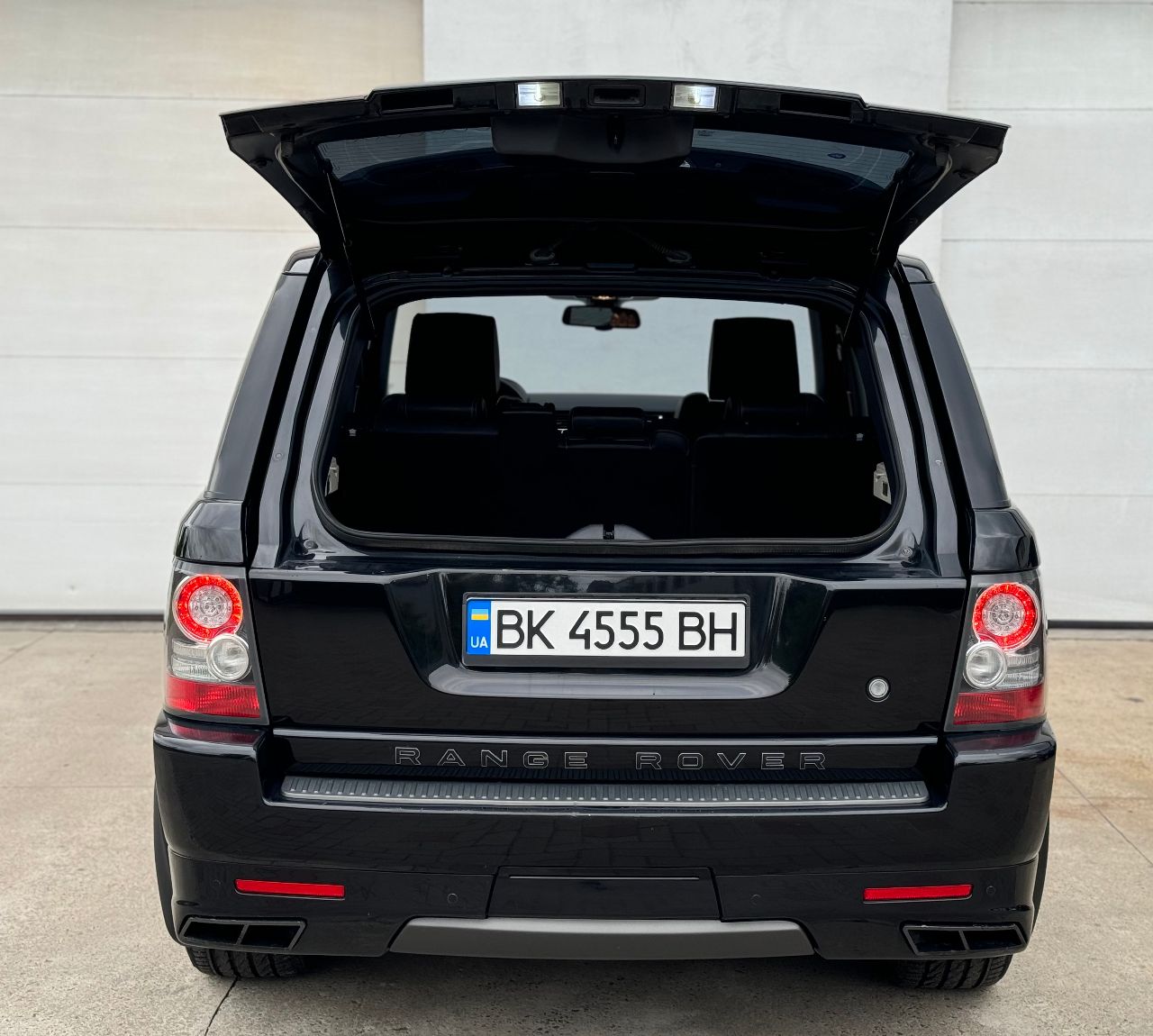 Land Rover Range Rover Sport - фото 4