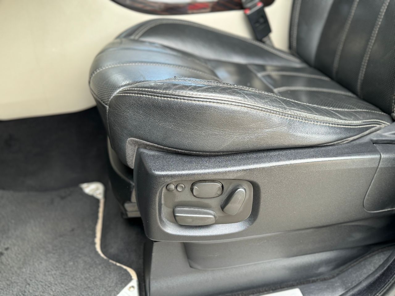 Land Rover Range Rover Sport - фото 30