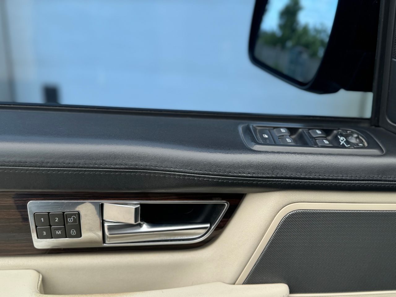 Land Rover Range Rover Sport - фото 27