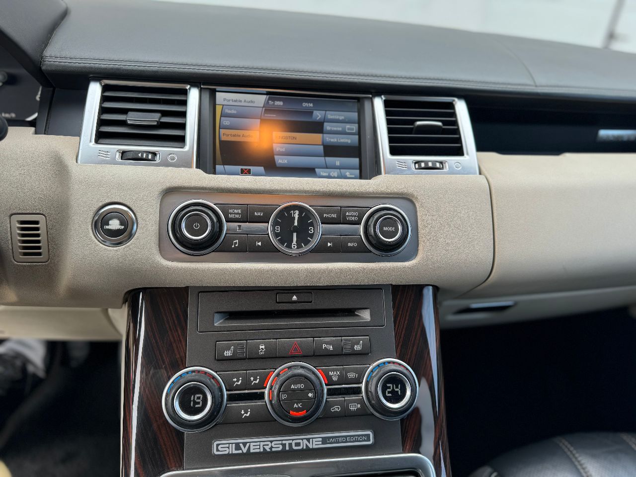 Land Rover Range Rover Sport - фото 33