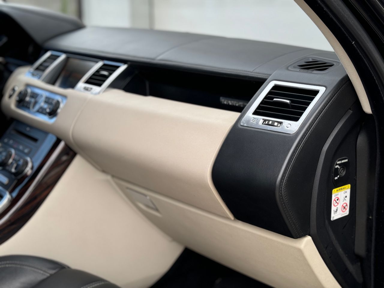 Land Rover Range Rover Sport - фото 14