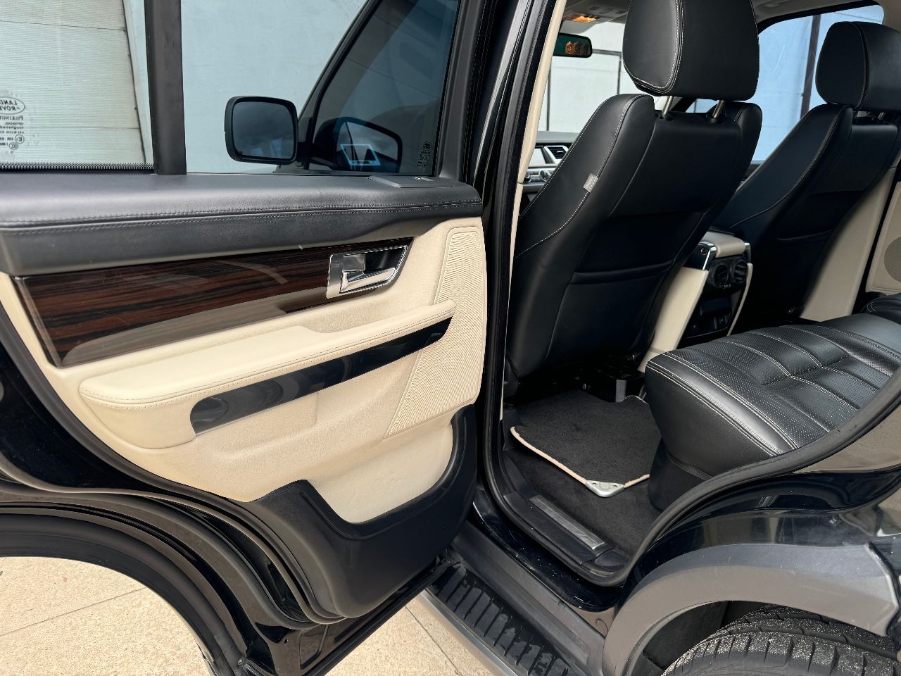 Land Rover Range Rover Sport - фото 15