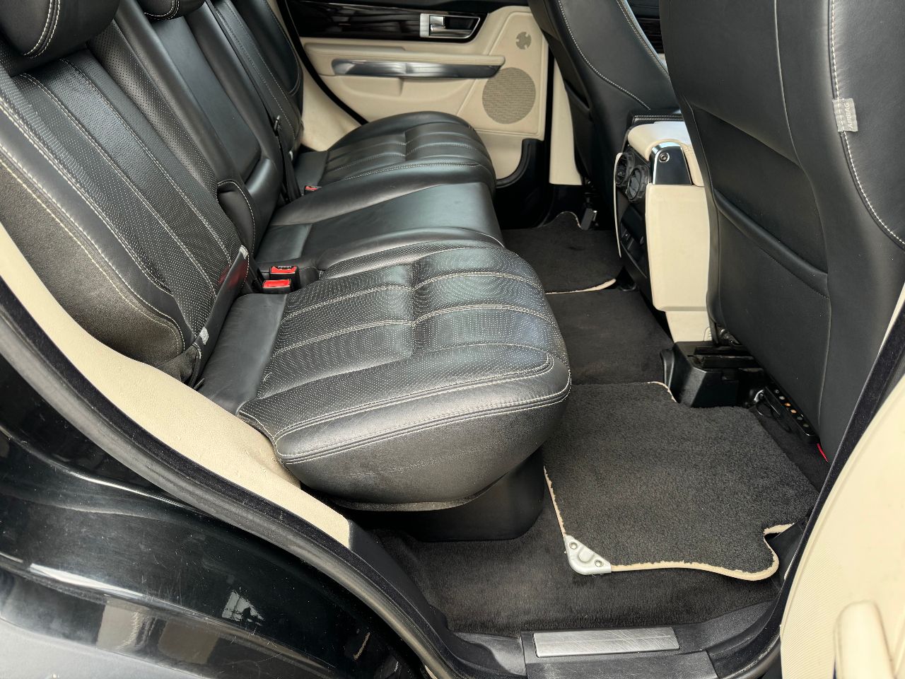 Land Rover Range Rover Sport - фото 20