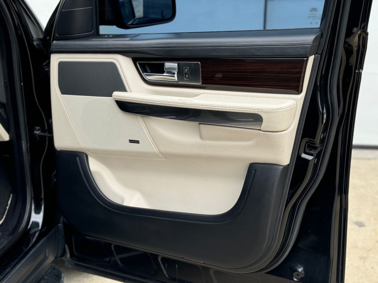 Land Rover Range Rover Sport - фото 13