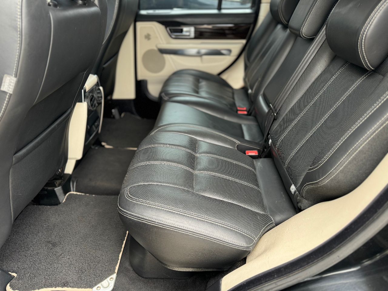 Land Rover Range Rover Sport - фото 16