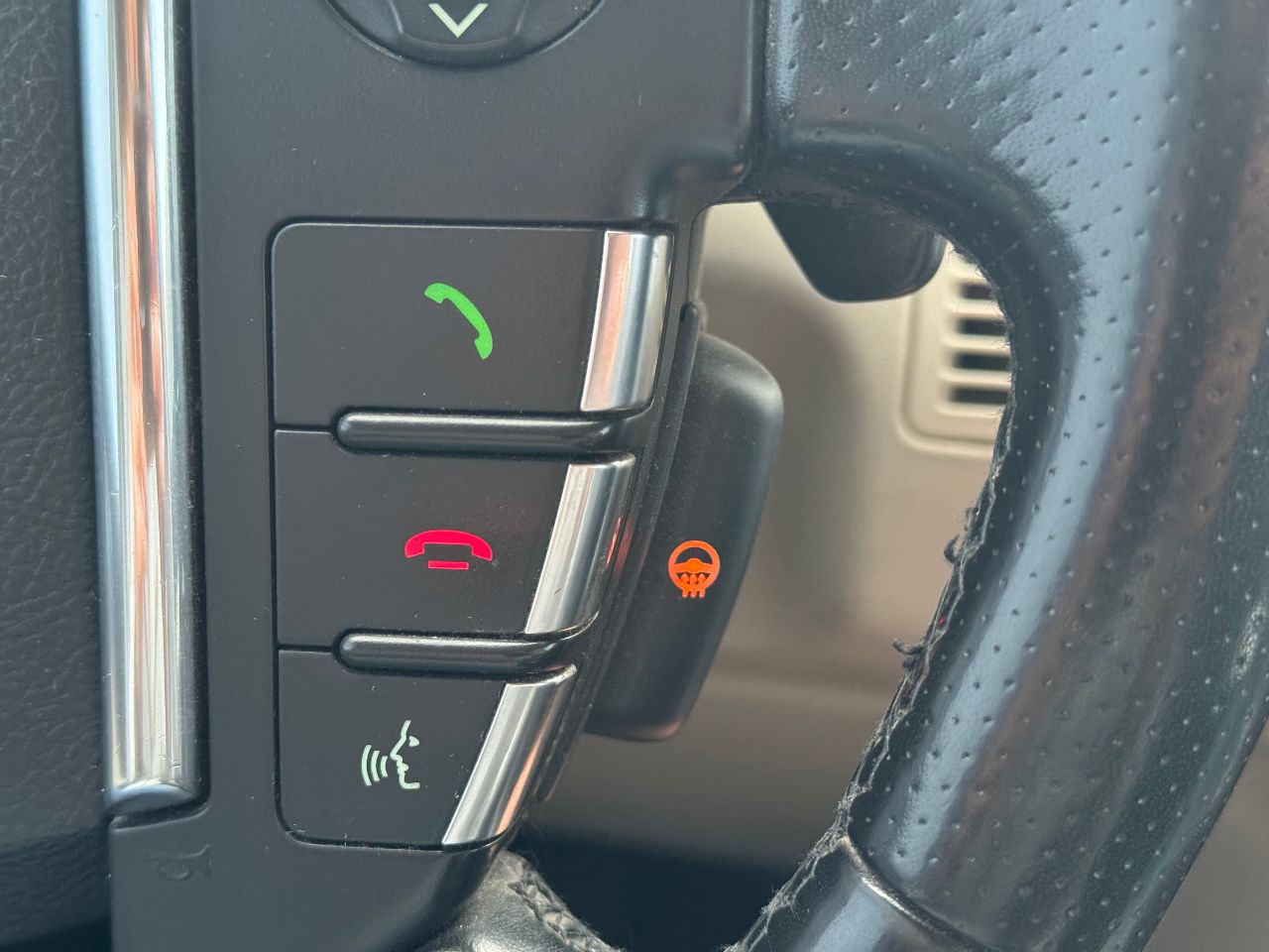 Land Rover Range Rover Sport - фото 8