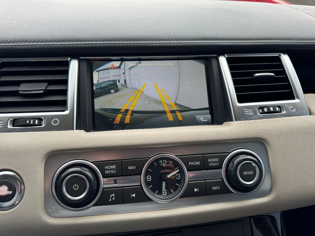 Land Rover Range Rover Sport - фото 6