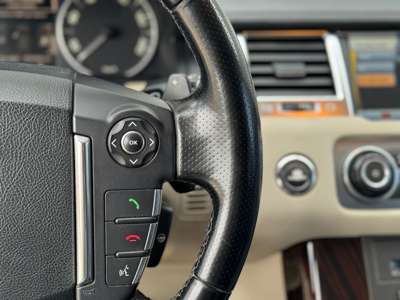 Land Rover Range Rover Sport - фото 36